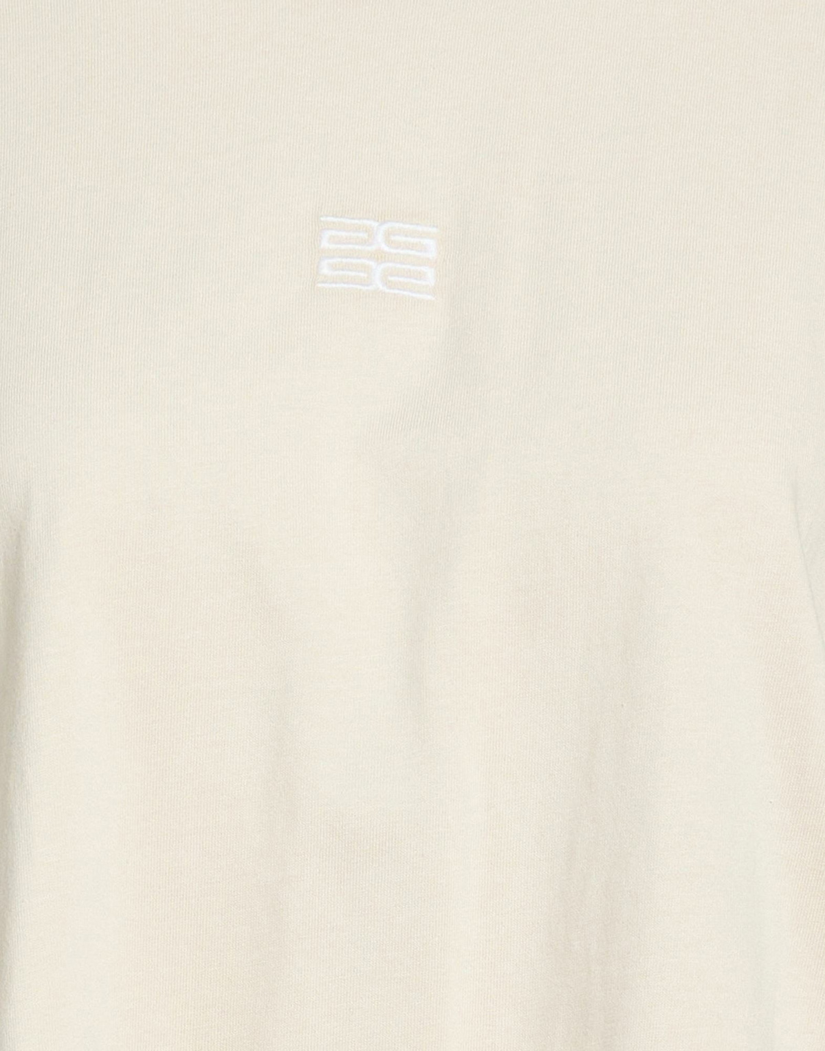 Gestuz Womens T-shirt in Beige