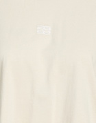 Gestuz Womens T-shirt in Beige
