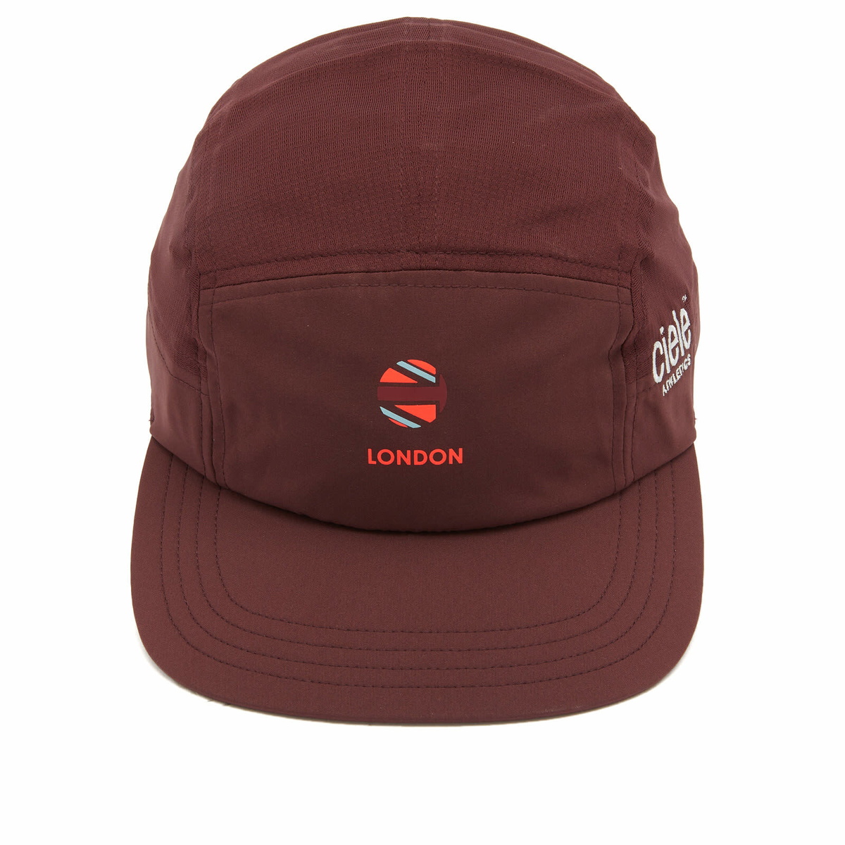 Ciele Athletics SC Comp World Wide Movement Cap in London