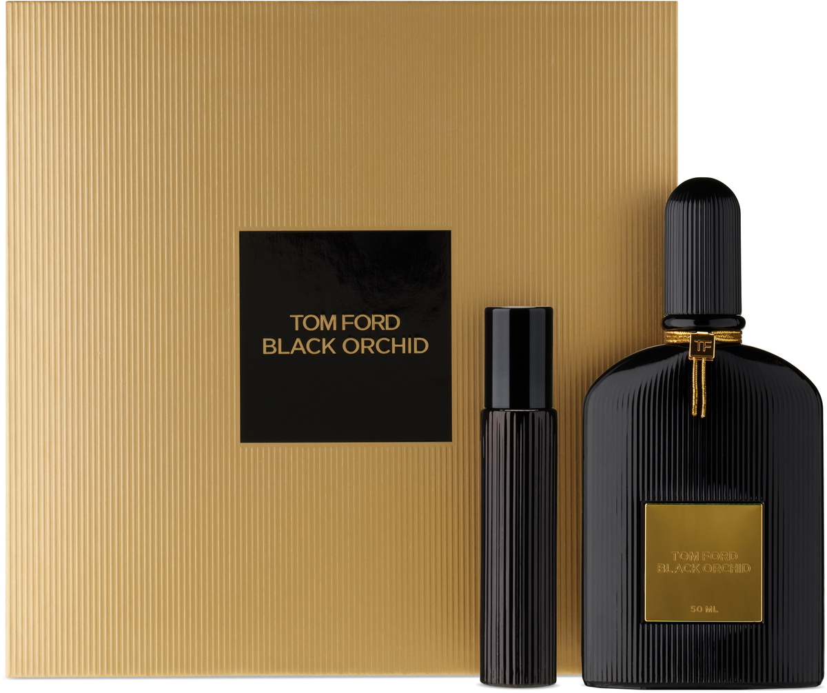 Tom Ford Black Orchid store Gift Set