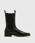 Copenhagen Studios CPH747 leather Black Womens Boot
