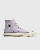Converse Chuck 70 Purple High & Midtop