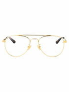 Bottega Veneta Eyewear Bv1340ok Glasses