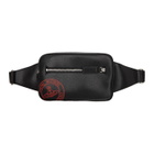 Vivienne Westwood Black Kent Bum Bag