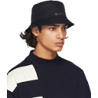 Nanamica Navy Gore-Tex® Bucket Hat