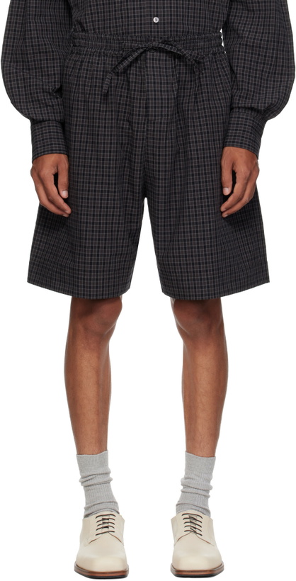 Photo: Cawley Gray Hilda Shorts