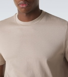 Brioni Cotton jersey T-shirt