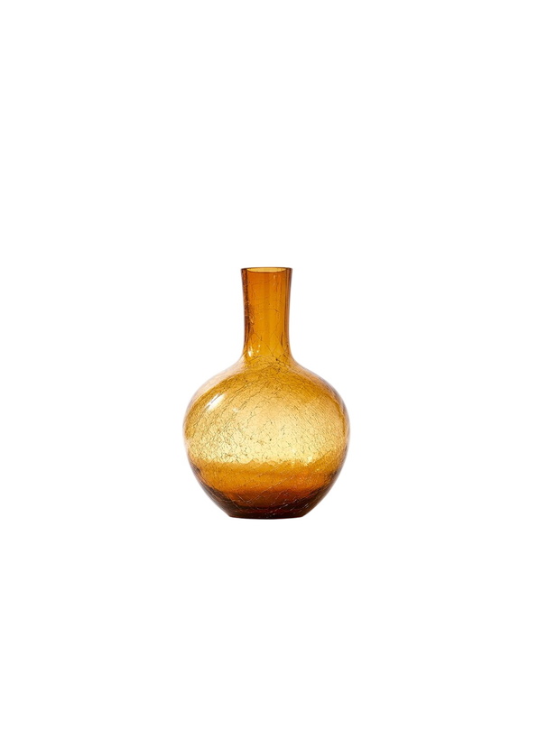 Photo: POLSPOTTEN Small Ball Body Vase