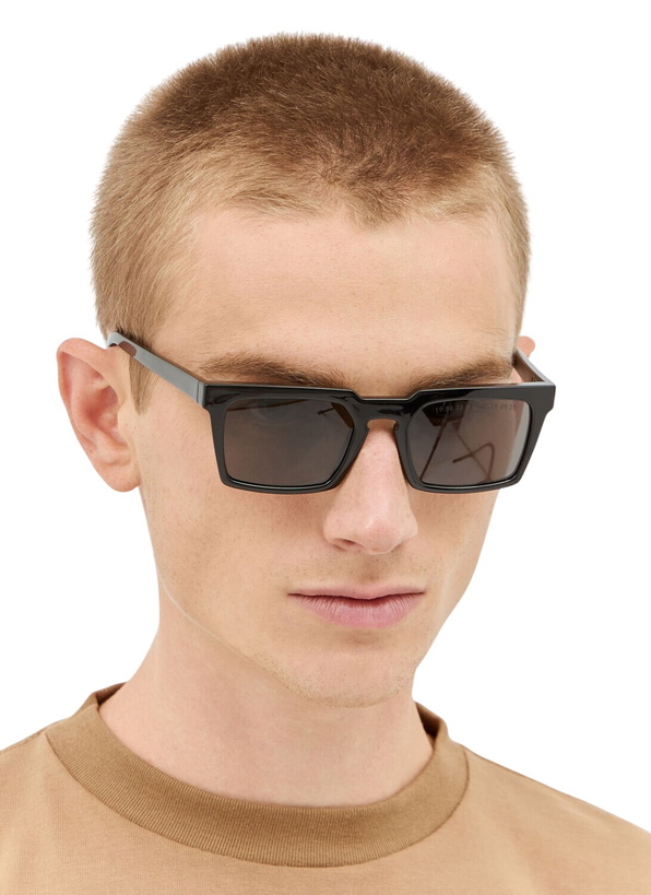 Photo: Clean Waves Type 02 Mid Sunglasses