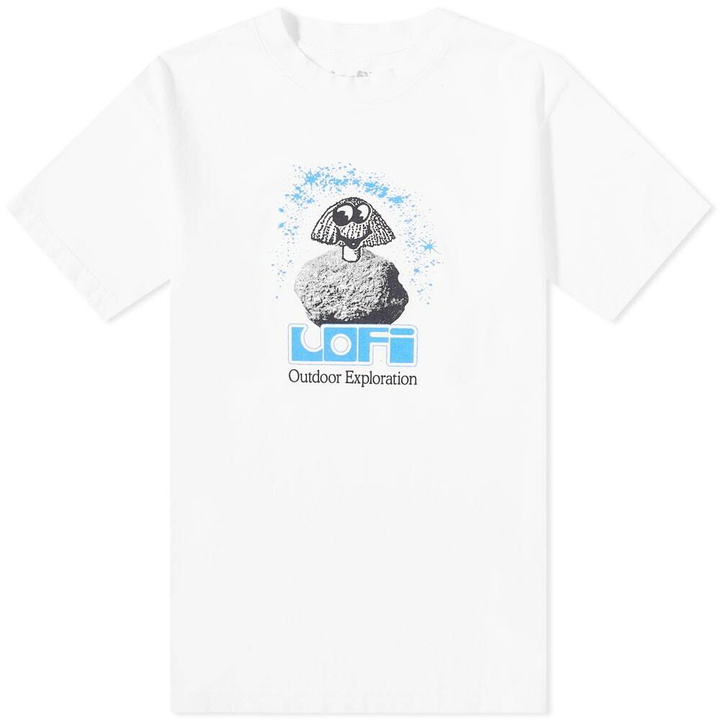 Photo: Lo-Fi Outdoor Exploration Tee