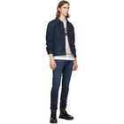 rag and bone Indigo Fit 1 Jeans