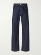 Dries Van Noten - Straight-Leg Jeans - Blue