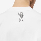 Billionaire Boys Club Men's Taxi T-Shirt in White