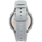 G-Shock Casio GA-2100 New Carbon Watch in Grey