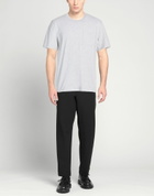 Dondup Mens T-shirt Light in Grey