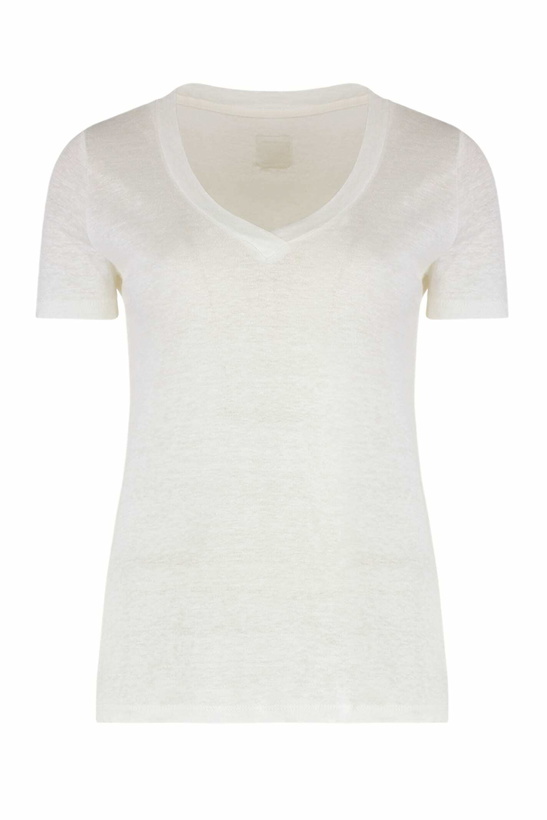 Photo: 120% Lino Linen T-shirt