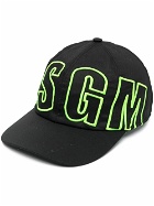 MSGM - Hat With Logo