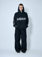 032C Faithless Hooded Sweatshirt