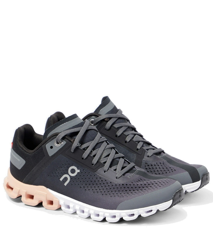 Photo: On - Cloudflow sneakers