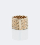 Tom Ford Aion brass ring