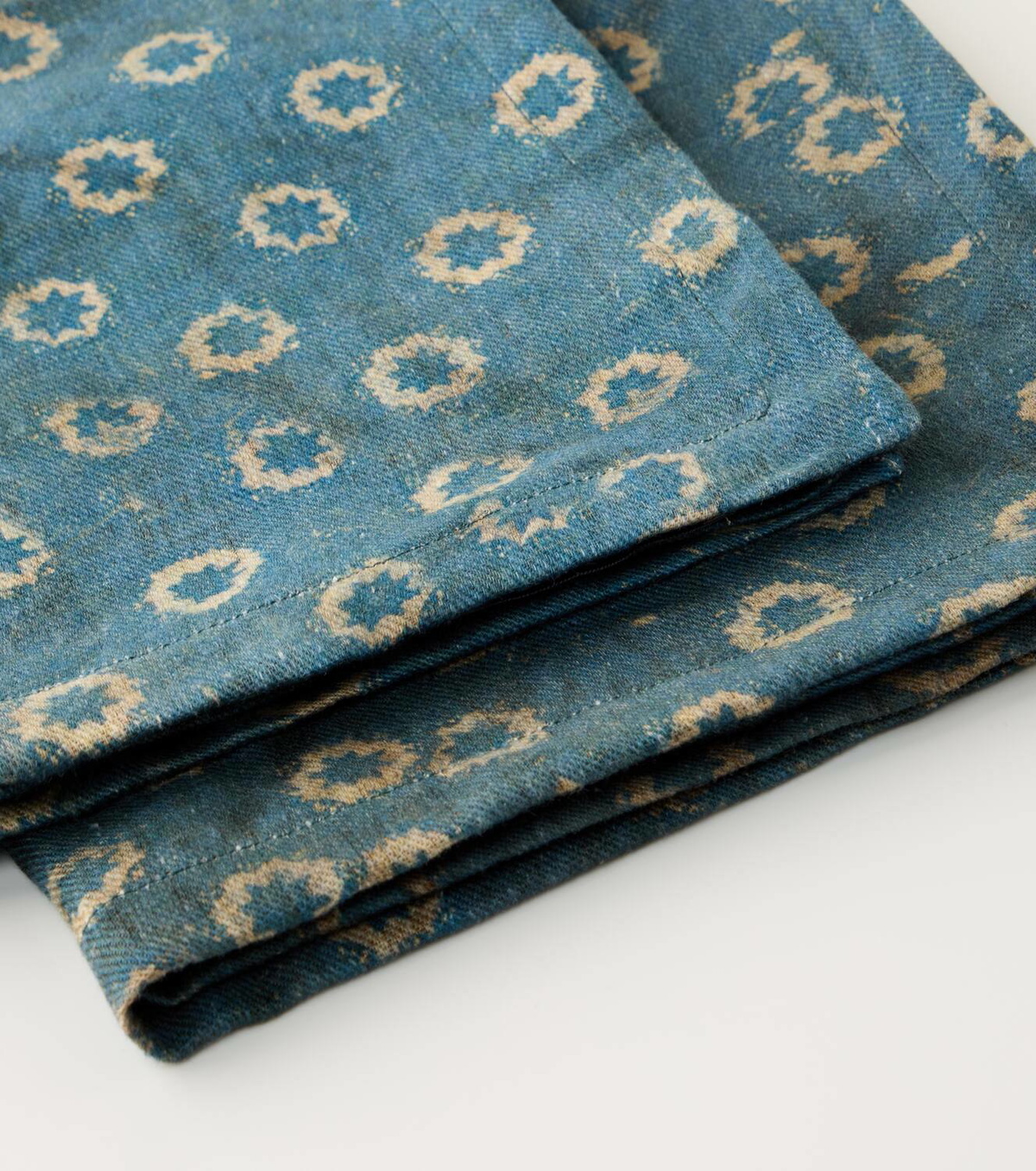 The House of Lyria Pionio set of 2 printed napkins