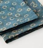 The House of Lyria Pionio set of 2 printed napkins