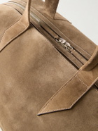 Métier - Nomad Suede Weekend Bag