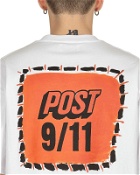 Post 9/11 T Shirt
