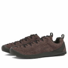 Keen Men's Jasper in Java/Black