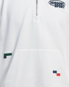 Missoni Mens Sweatshirt in White