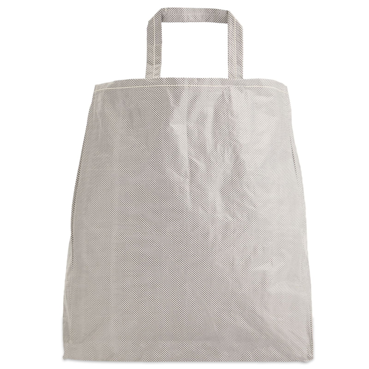 HAY Candy Mono Bag - X-Large in Grey 