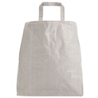 HAY Candy Mono Bag - X-Large in Grey 