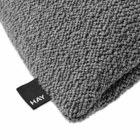 HAY Texture Cushion in Grey