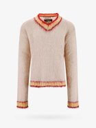 Marni   Sweater Multicolor   Mens