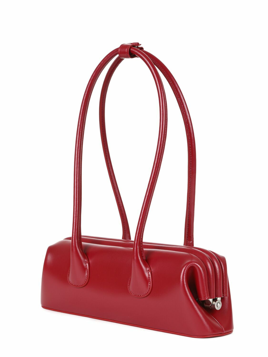 バッグ OSOI// MINI BROT wine red OSOI Brick Mini Brot | Bags | OEUVR – OEUVR