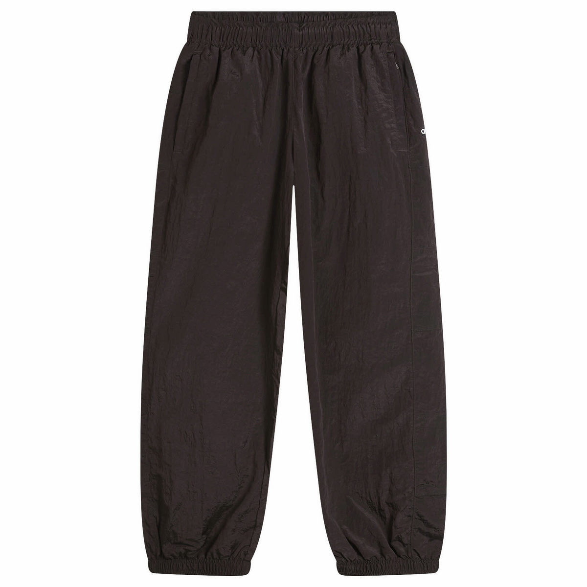 Adidas Men's EQT Iridescent Track Pant in Aurora Coffee