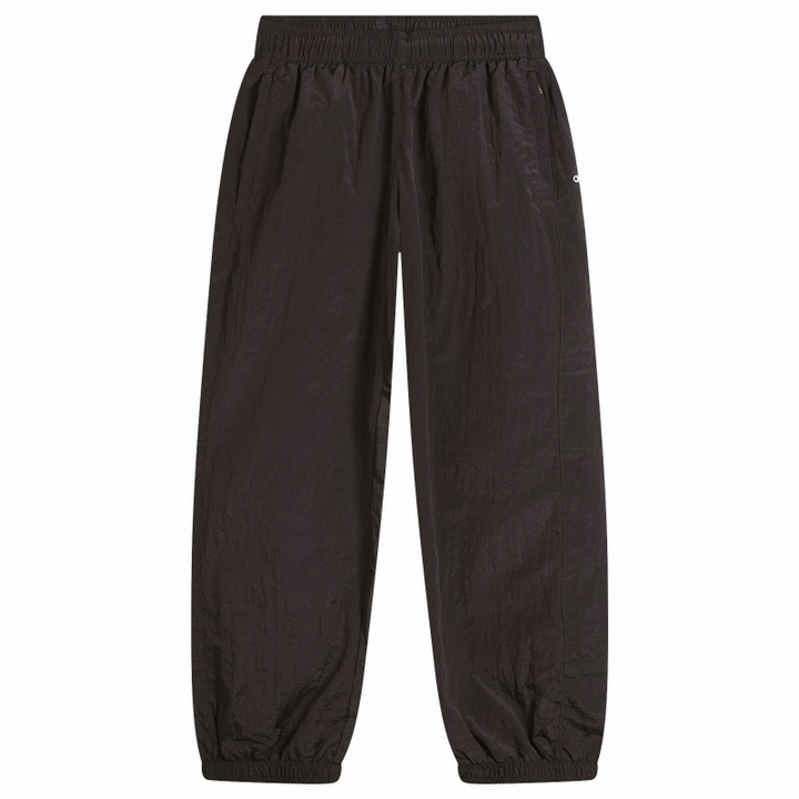 Photo: Adidas Men's EQT Iridescent Track Pant in Aurora Coffee