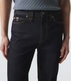 Brioni Merano straight jeans
