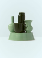 POLSPOTTEN Hong Kong Vase