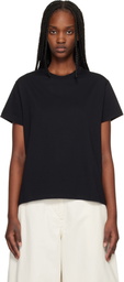 Studio Nicholson Black Marine T-shirt