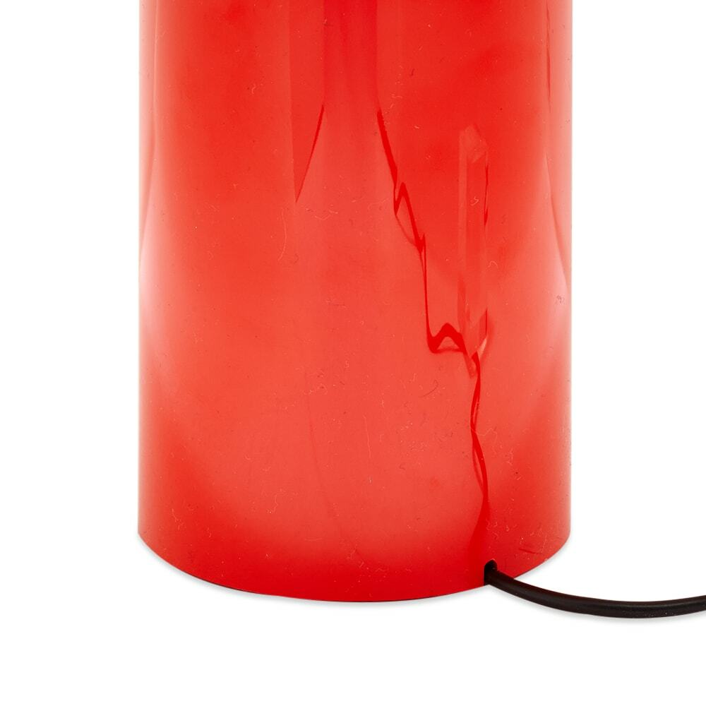 HAY Men's Pao Portable Lamp - in Red 