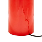 HAY Men's Pao Portable Lamp - in Red 