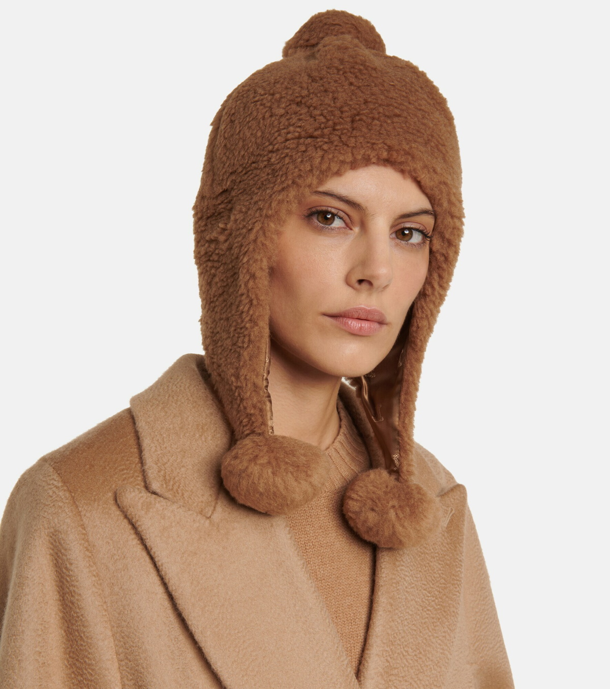 Max mara hot sale camel hair