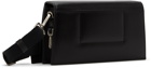 Jacquemus Black 'Le Bambino' Pouch