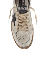 Golden Goose Ball Star Sneakers