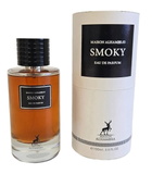 Maison Alhambra Unisex Smoky (Formerly Tabac) EDP Spray 3.4 oz Fragrances 6291108736319