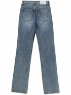 DUNST 70s Semi-flared Jeans
