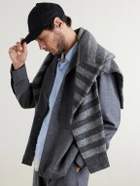 Frescobol Carioca - Fernando Linen Baseball Cap