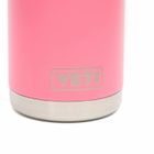 YETI 26oz Rambler Bottle in Tropical Pink 