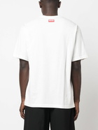 KENZO - Kenzo Classic Oversize Cotton T-shirt